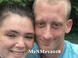 MrNMrs2018