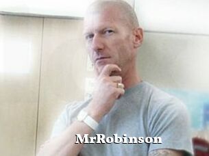 MrRobinson