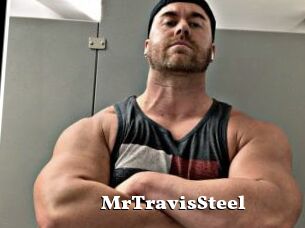 MrTravisSteel