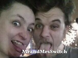 MrandMrsSwitch