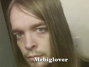 Mrbiglover