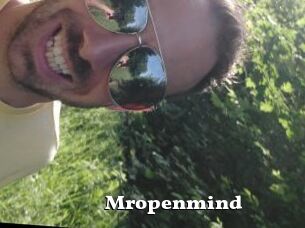 Mropenmind