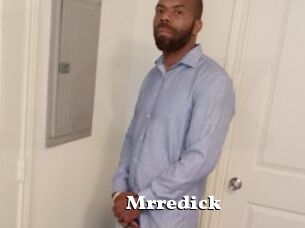 Mrredick