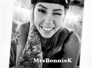 MrsBonnieK