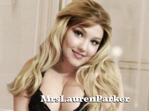 MrsLaurenParker