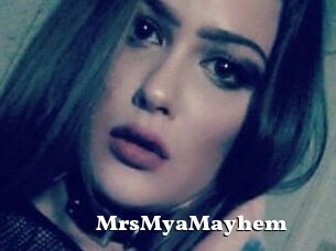 MrsMyaMayhem