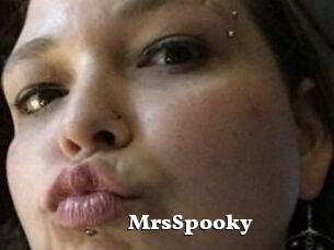 MrsSpooky