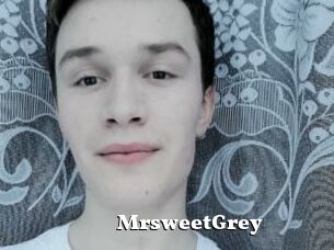 MrsweetGrey