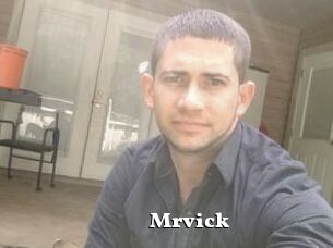 Mrvick