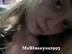 MsBlueeyes1993