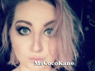 MsCocoKane