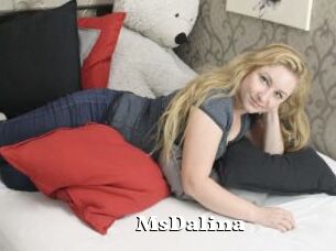 MsDalina