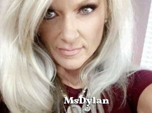 MsDylan