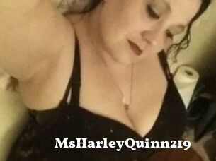 MsHarleyQuinn219