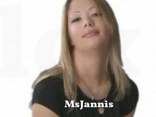 MsJannis