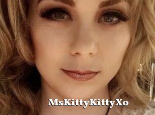 MsKittyKittyXo