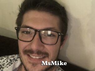 MsMike