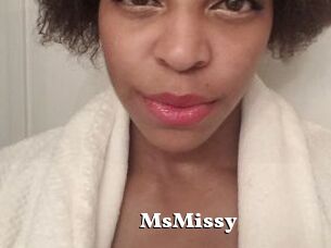 MsMissy