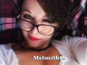 MsSmith88