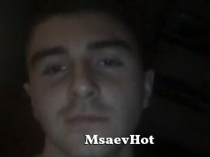 MsaevHot