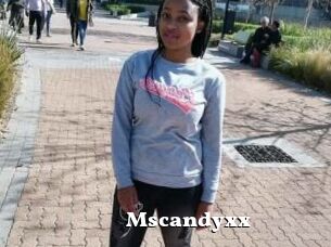 Mscandyxx