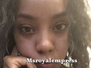 Msroyalempress