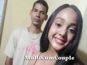 MultiCumCouple