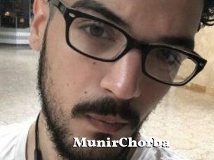 Munir_Chorba