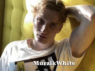 MurzikWhite