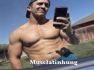 Musclatinhung