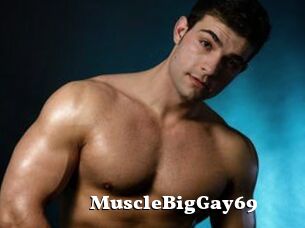 MuscleBigGay69