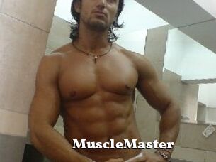 MuscleMaster