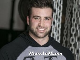 MuscleMaxx