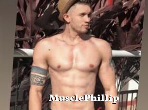 MusclePhillip