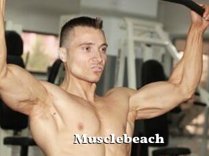 Musclebeach