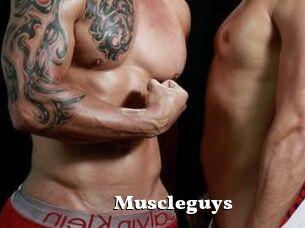 Muscleguys