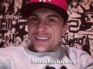 Muscleshowss