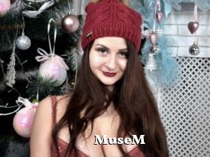 MuseM