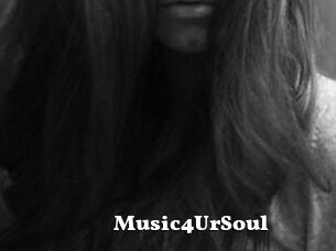 Music4UrSoul