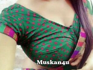 Muskan4u