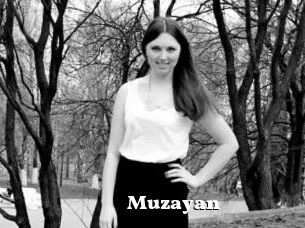 Muzayan