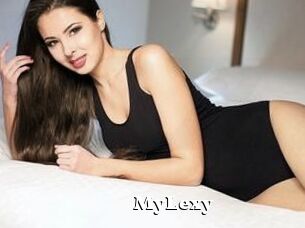 MyLexy