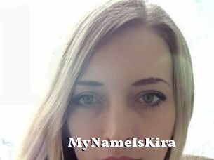 MyNameIsKira