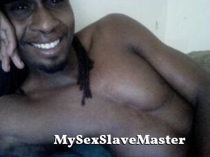 MySexSlaveMaster