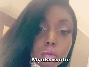 MyaExxxotic