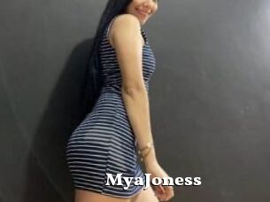 MyaJoness