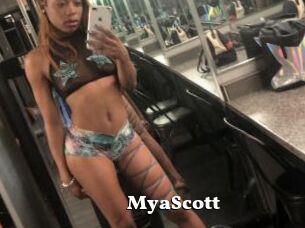 MyaScott