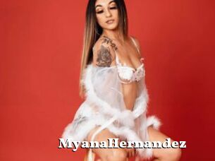 MyanaHernandez