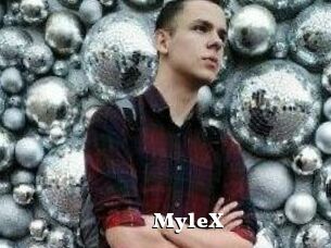 MyleX