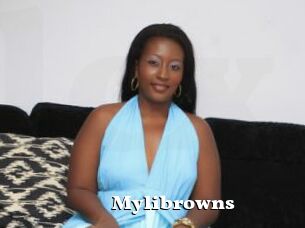 Mylibrowns